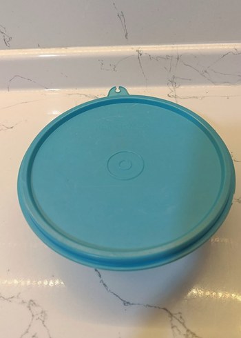 Tupperware saklama kabı - Görsel 3