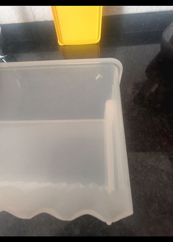 Tupperware tinimini hanım 4 lt - Görsel 6