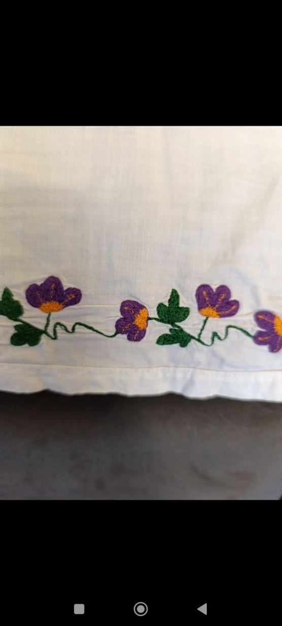 Mor Nakışlı değerlendirmelik - Görsel 4