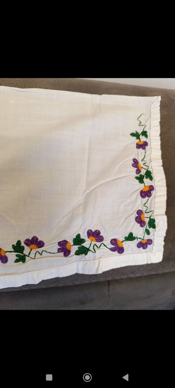 Mor Nakışlı değerlendirmelik - Görsel 2