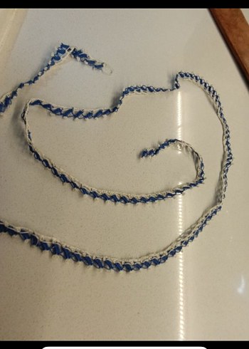 sandıktan çıkma firkete işi oya - Görsel 4