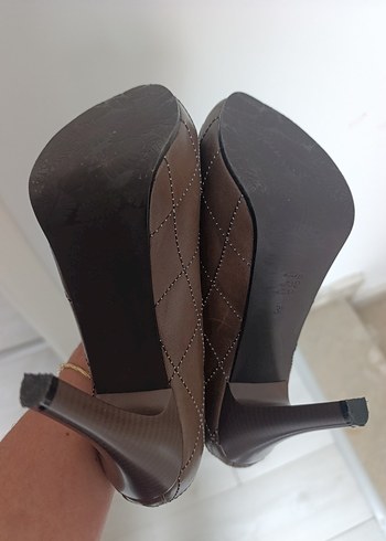 Yurtdışından yeni kullanılmamıştır - Görsel 6