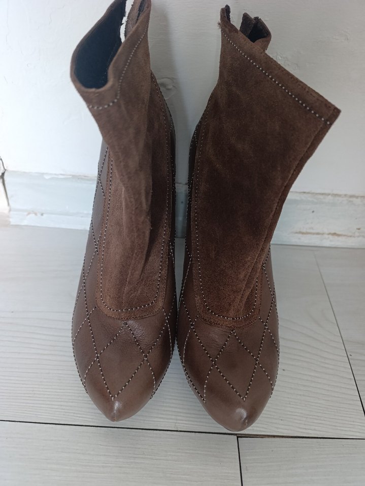 Yurtdışından yeni kullanılmamıştır - Görsel 2