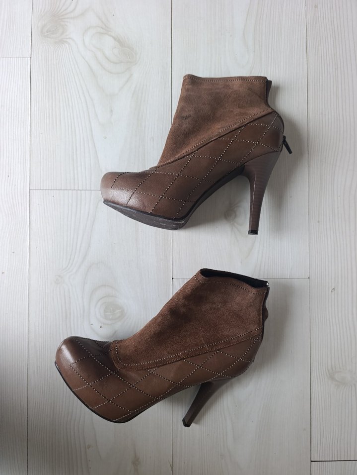 Yurtdışından yeni kullanılmamıştır - Görsel 5