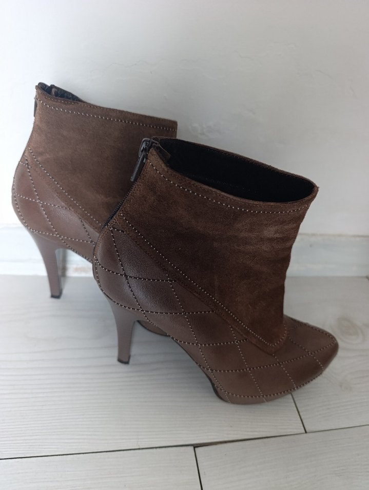 Yurtdışından yeni kullanılmamıştır - Görsel 4