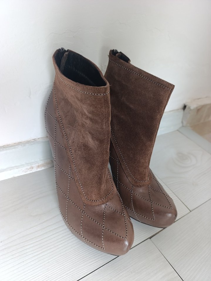 Yurtdışından yeni kullanılmamıştır - Görsel 3