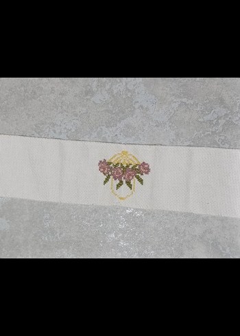 kanaviçe işi - Görsel 3