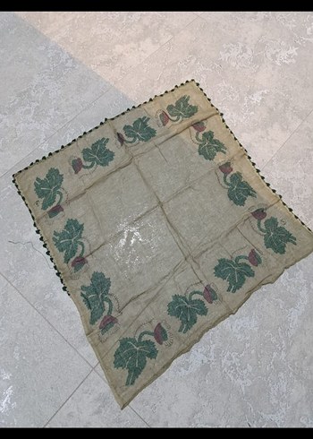 eskilerden taş baskı yemeni - Görsel 3