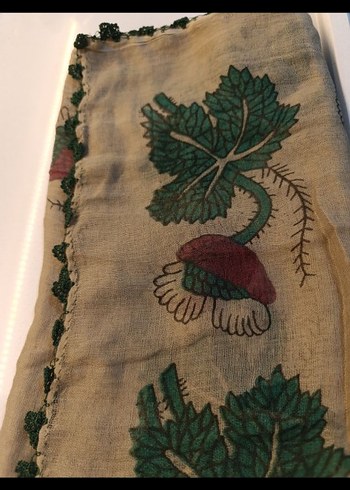 eskilerden taş baskı yemeni - Görsel 2