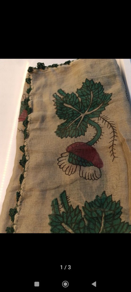 eskilerden taş baskı yemeni - Görsel 2