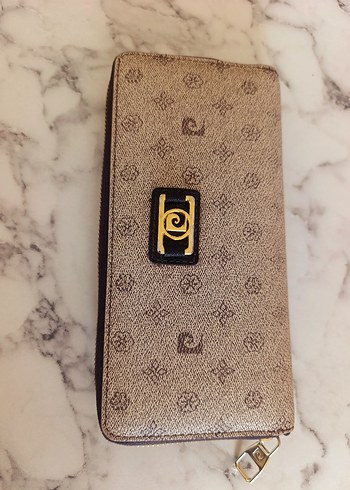 Orjinal Pierre Cardin kadın cüzdanı