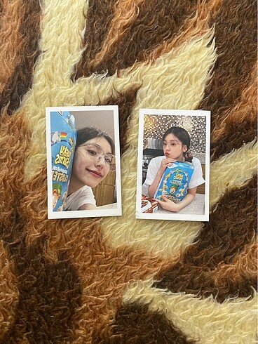 Yeji,PC