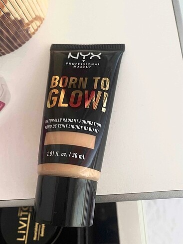 Nyx Fondoten