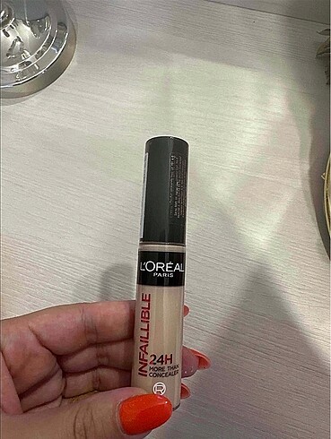Loreal Paris Kapatıcı