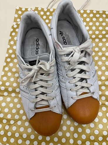 Adidas Erkek Superstar