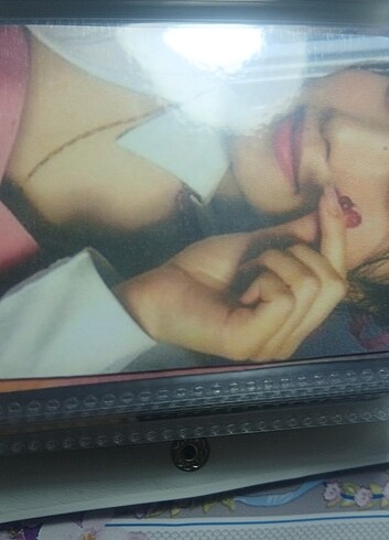  Mina photocard 