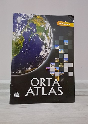 Orta Atlas