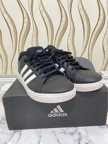 Adidas Adidas orijinal spor ayakkabı