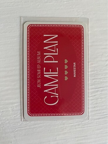  somi game plan makestar pob pc