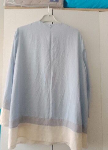 50 Beden Tunik