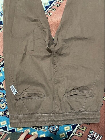 Silk & Cashmere Kadın pantolon