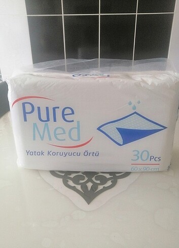 Pure med ped