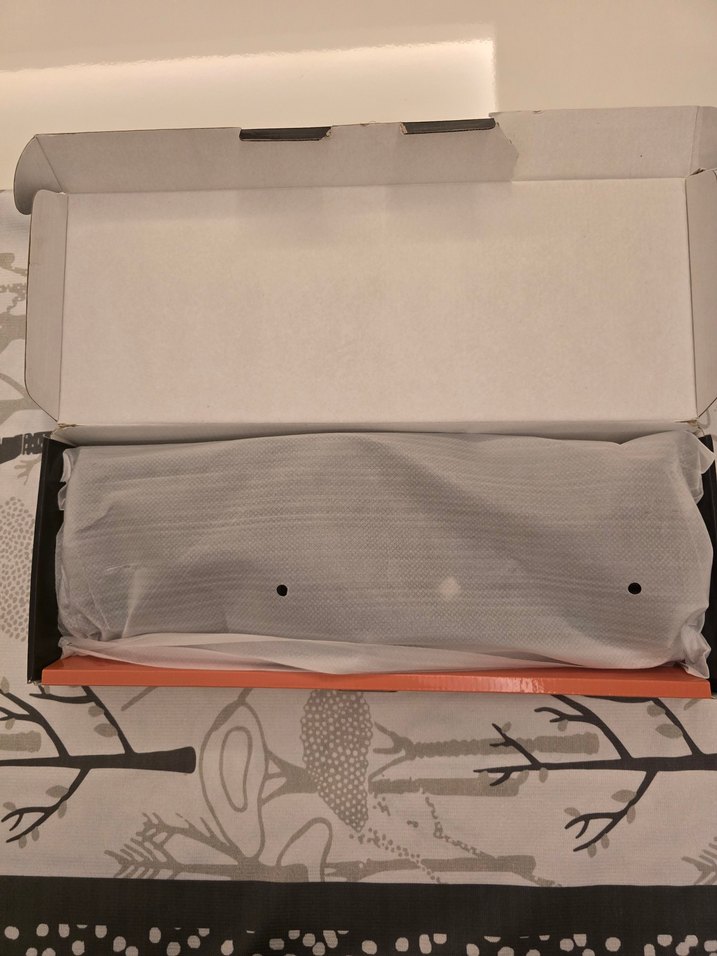 DEXİM Kablolu Siyah RGB Klavye - Görsel 3