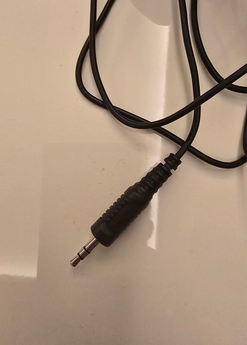 Philips SHF1900 Siyah Kulaklık - Görsel 6