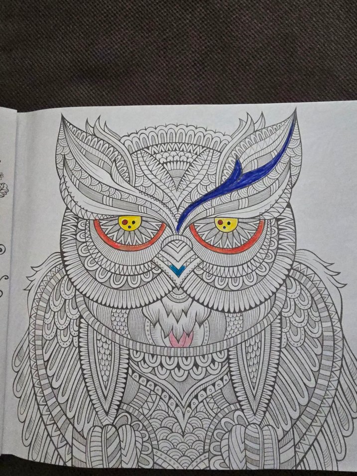 Renkler Sokağı Boyama Kitabı - Görsel 4