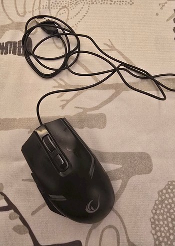 Rampage Jazzy Çok Renkli Oyun Klavyesi - Görsel 5