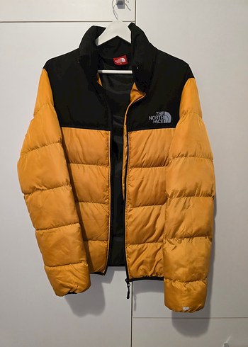 North Face m