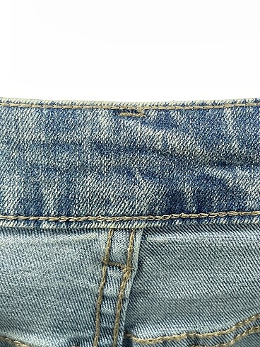 30 Beden çeşitli Renk Diğer Jean / Kot %70 İndirimli.