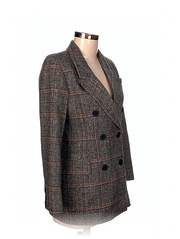 Vintage Love Diğer Blazer %70 İndirimli.