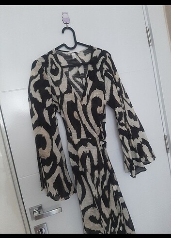 H&M Hm kimono elbise