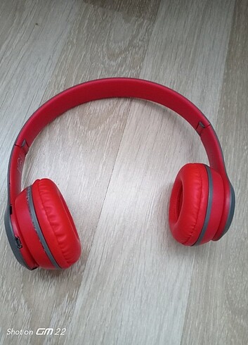 BLUETOOTH KULAKLIK 