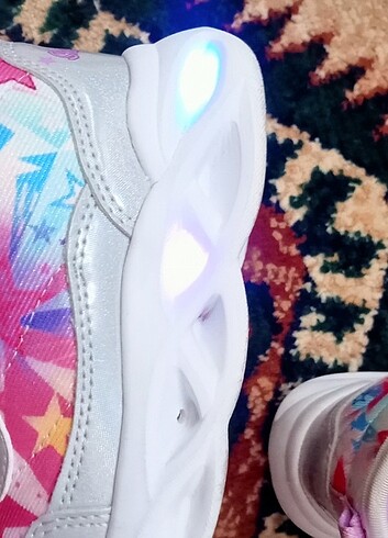 Skechers Skechers kız bot