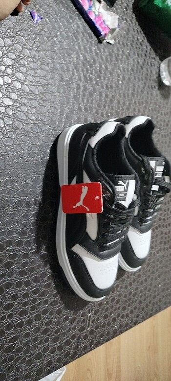 Puma Puma ayakkabı