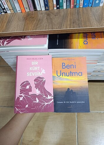 İKİSİ 140 TL TANESİ 70 TL