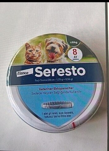 Seresto