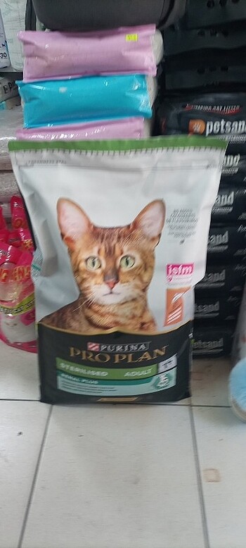 Pro plan 10 kg