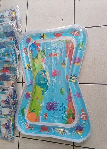 Kedi su yatağı