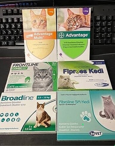 Nexgard