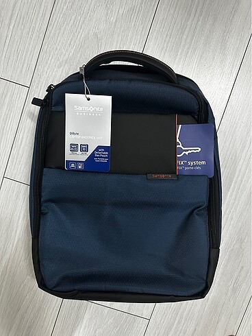 Samsonite Sansonite laptop çantası