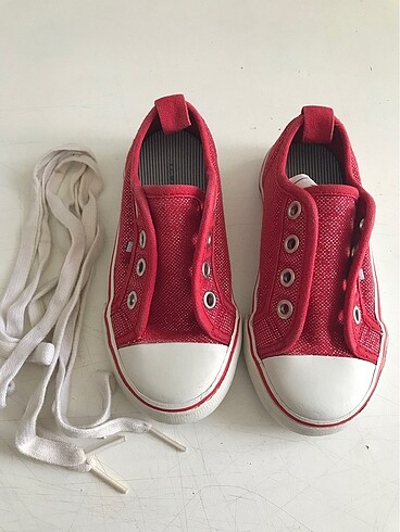 Tommy hilfiger no 23,5