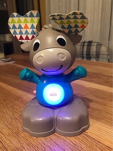 Fisher price geyik