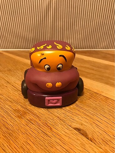 B.toys cek birak araba