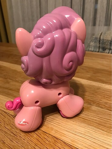 Play-Doh Playskool bastir git ponny