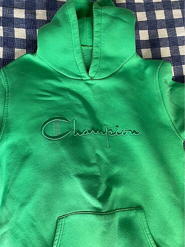 Les Benjamins champion orjinal sweatshirt