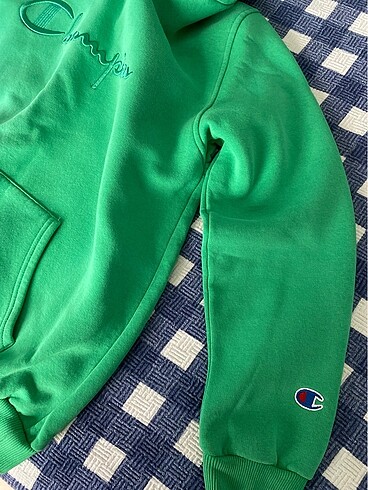 l Beden champion orjinal sweatshirt