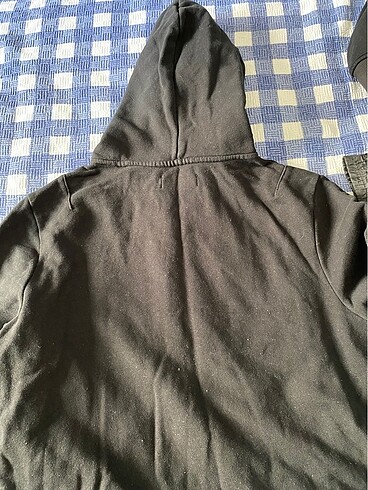 l Beden AllSaints hoodie